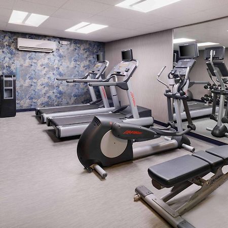 Отель Courtyard Austin South Экстерьер фото