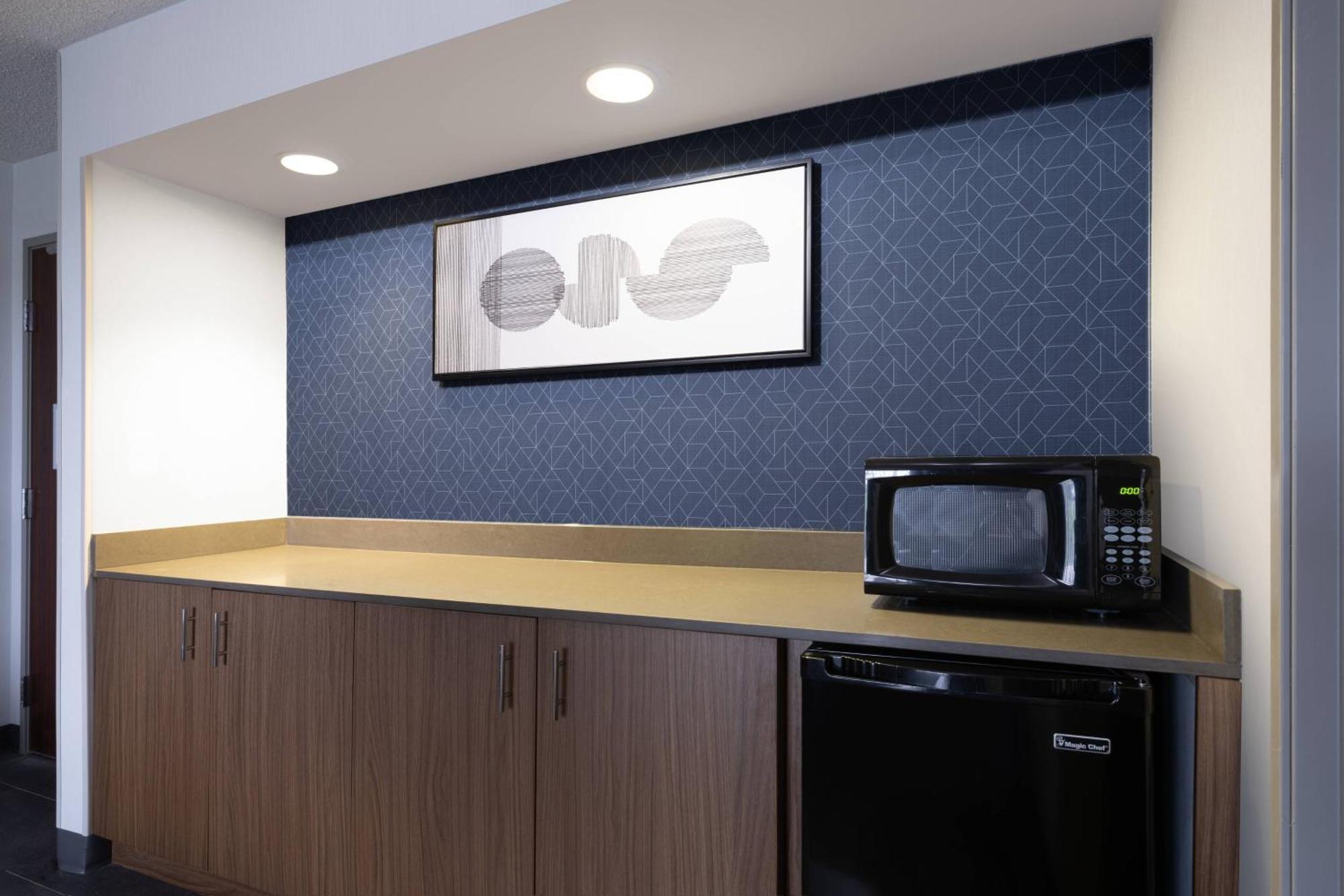 Отель Courtyard Austin South Экстерьер фото