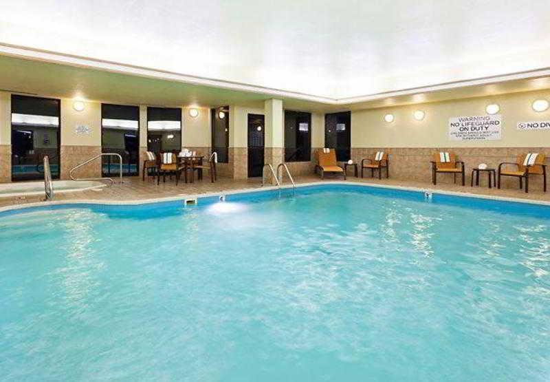 Отель Courtyard Austin South Удобства фото